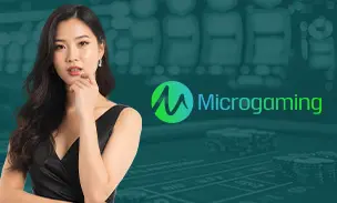 Dewascore Casino Game Image